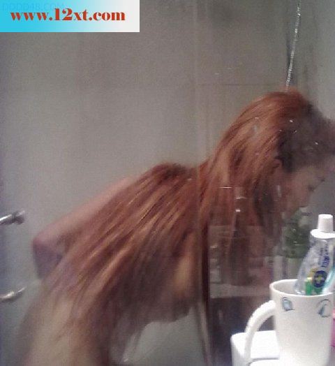 交往了两年多的同居女友 [10P]